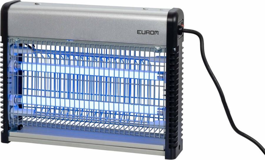 Eurom Fly Away Metal 16 LED Klimaat accessoire