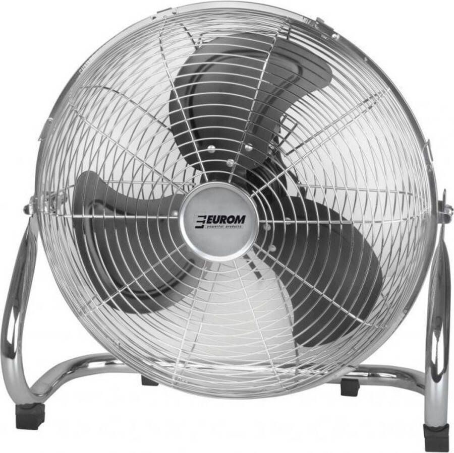 Eurom HVF14-2 Professionele ventilator 35 5 cm Vloermodel