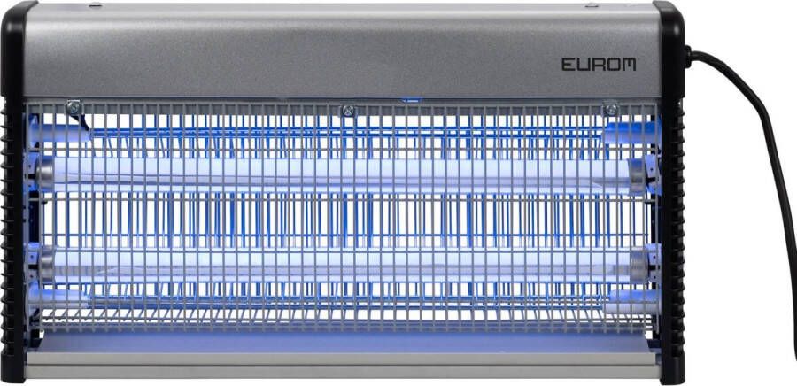 Eurom Fly Away Metal 30 LED Klimaat accessoire