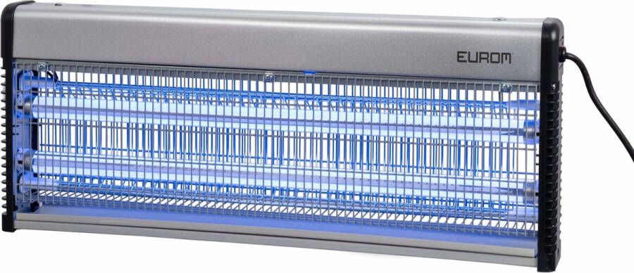 Eurom Fly Away Metal 40 LED Klimaat accessoire