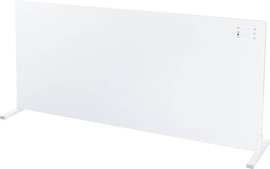 Eurom Mon Soleil Display 770 Wi-Fi infrarood wandkachel 770W IP24