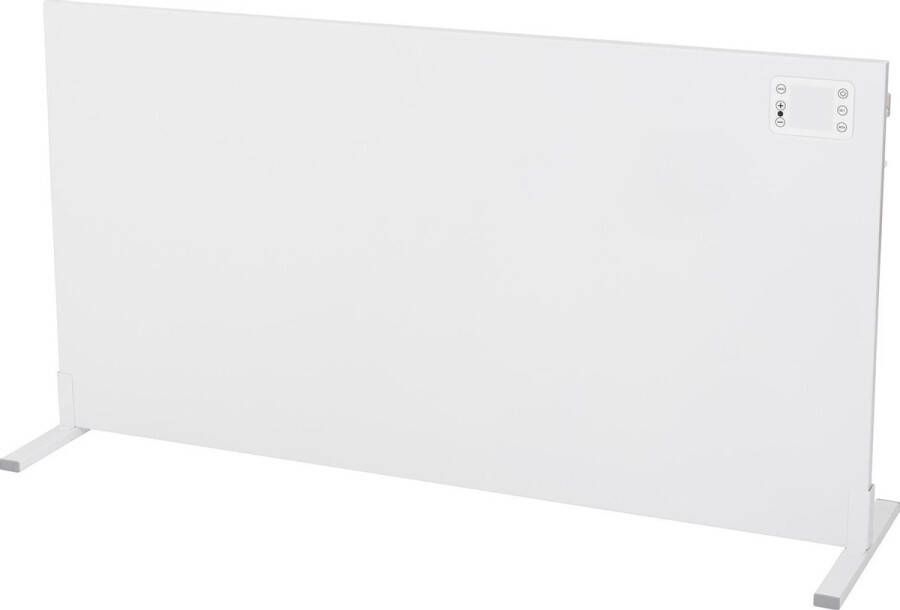 Eurom Mon Soleil DSP 650 Wi-Fi | Infrarood verwarmingspaneel - Foto 2