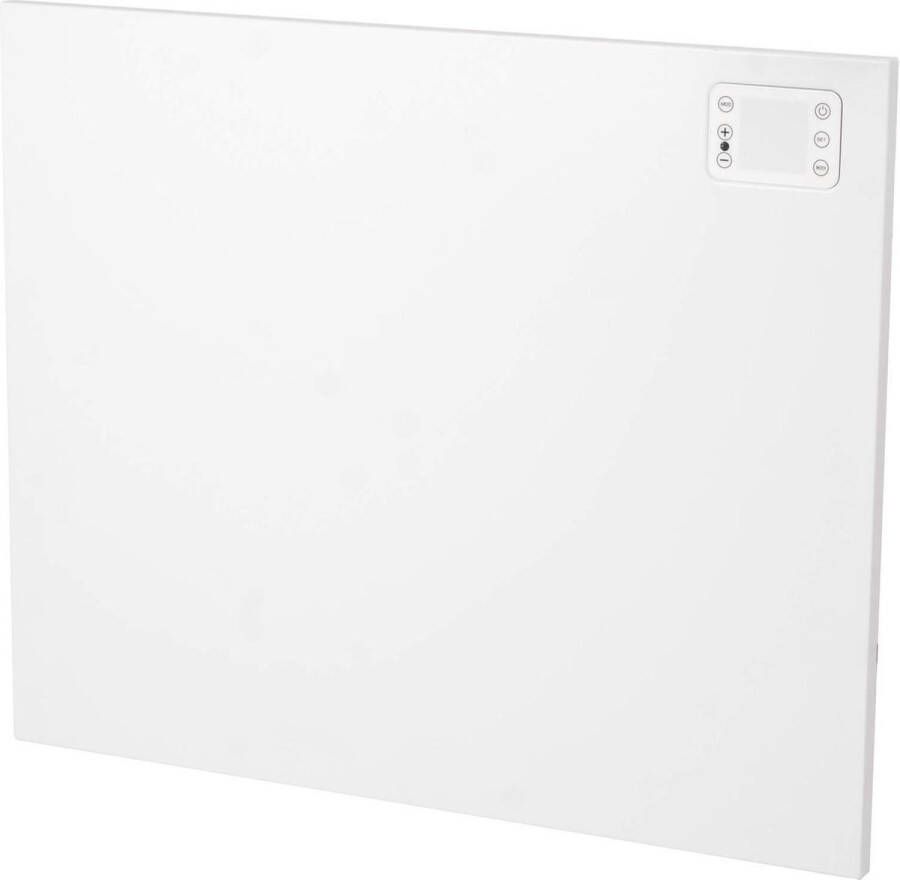 Eurom Mon Soleil DSP 650 Wi-Fi | Infrarood verwarmingspaneel