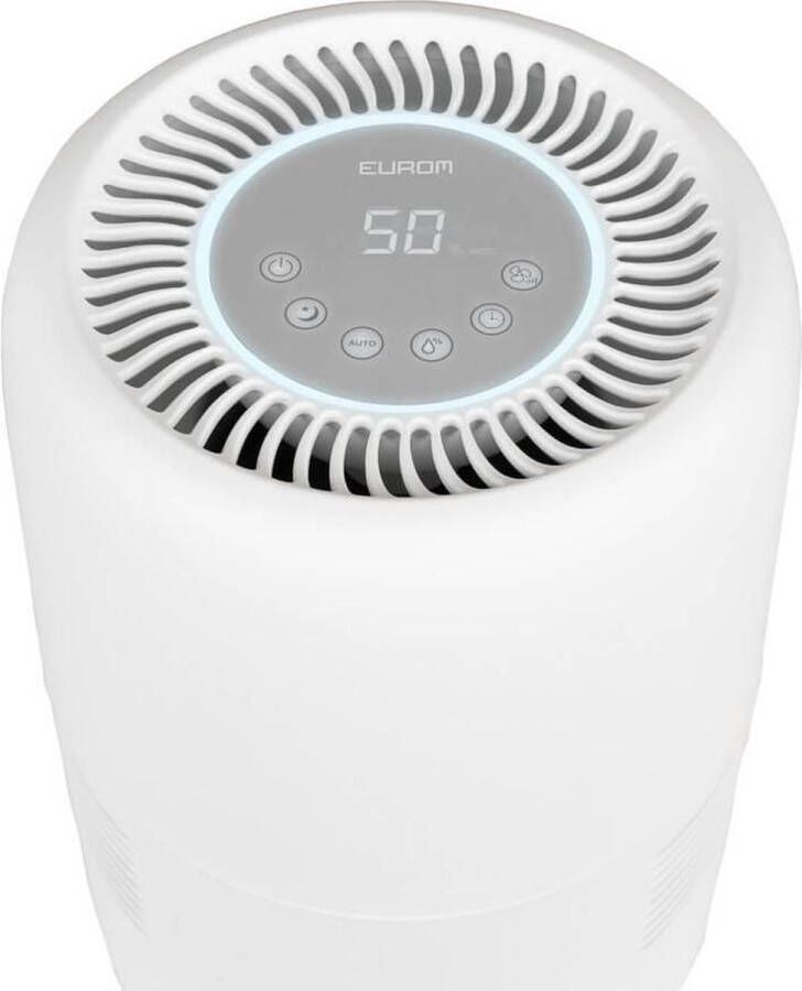 Eurom Oasis 303 WiFi Luchtbevochtiger 12W 300 ml u 3L