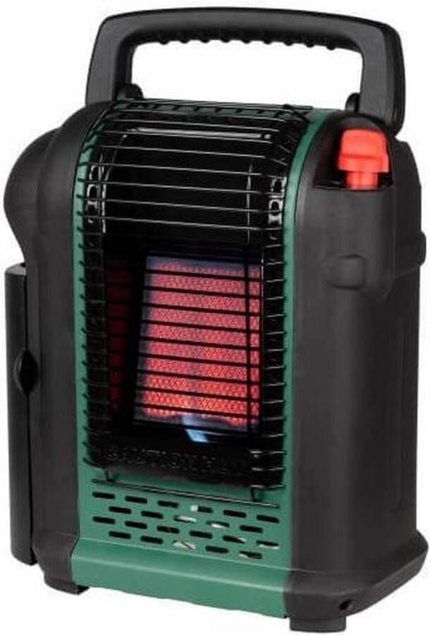 Eurom Straalkachel Propaan butaan Met handvat 2000W