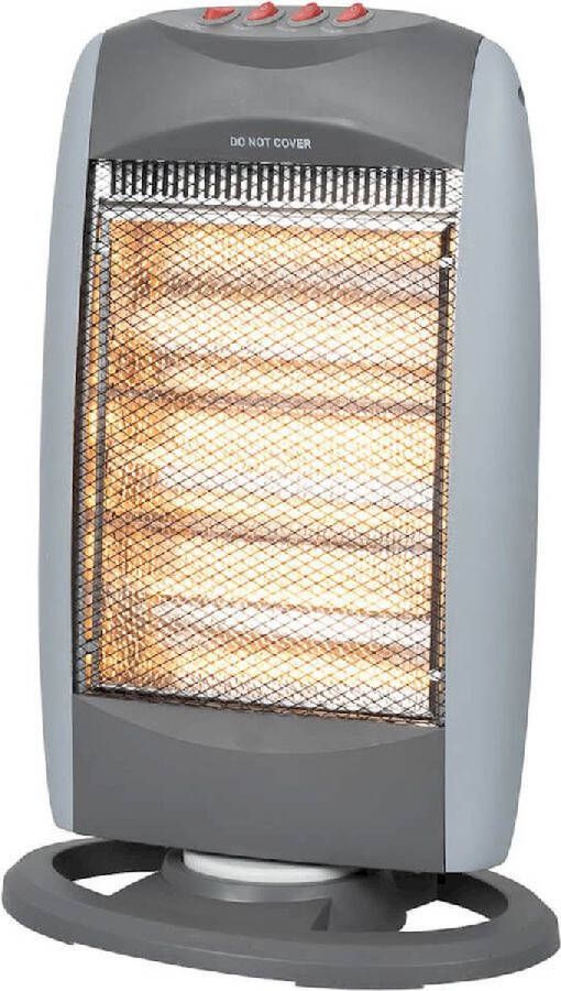 Eurom Safe-t-Shine kachel Safe-t-Shine 1200 Compact