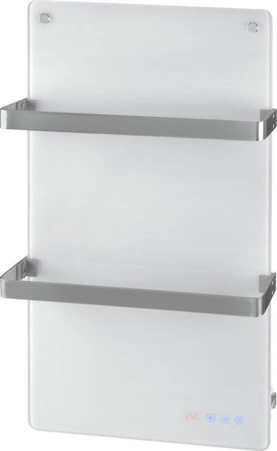 Eurom Sani 400 WiFi Badkamerkachel 400W