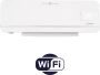 Eurom Sani-Wall-Heat 2000 WiFi | Verwarming | 8713415343007 - Thumbnail 2