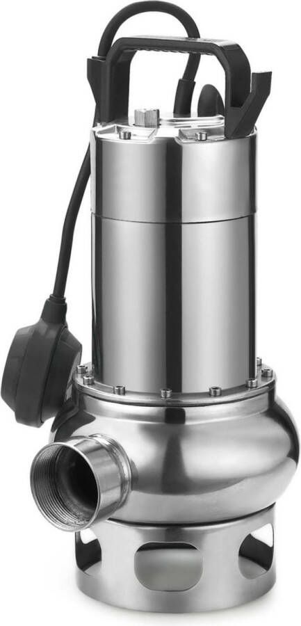 Eurom SPV750is Professionele vuilwaterpomp 750W Dompelpomp