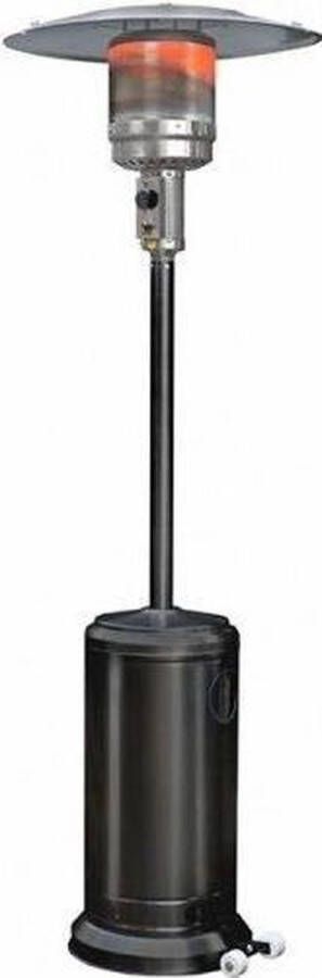 Euromac Eurom terrasverwarmer THG 12000 220x46 cm Leen Bakker