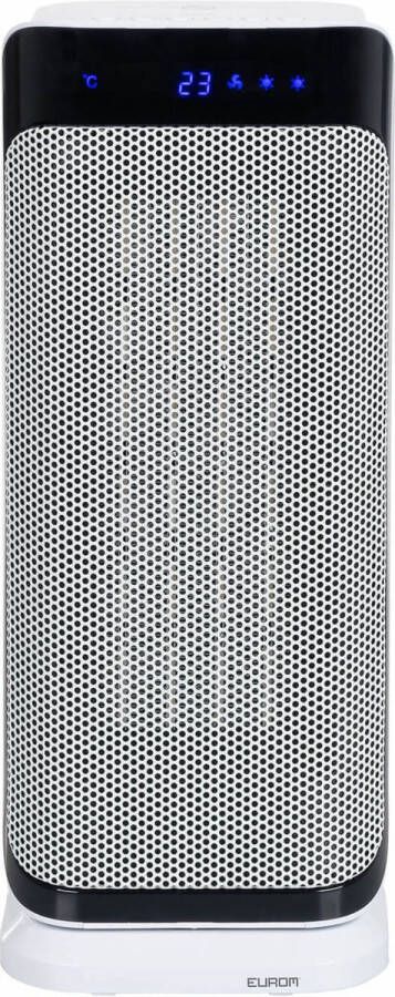 Eurom Sub Heater 2000 | Verwarming | 8713415342543