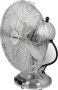 Eurom VTM12 Fan (ø 30 cm) tafelventilator - Thumbnail 1