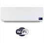 Eurom Wall Designheat 2000 Wifi Keramische kachel 2000W - Thumbnail 1