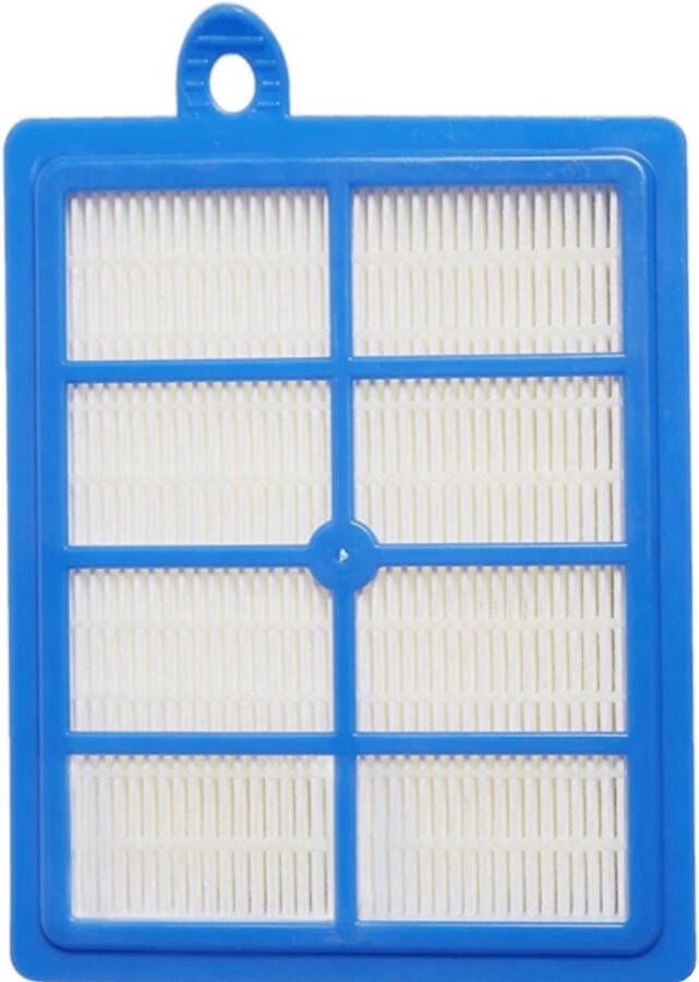 TotalReplace Vervanging HEPA Philips H12 Kwaliteit Filter Electrolux FC9172 FC9087 FC9083 FC9258 FC9261 FC8031