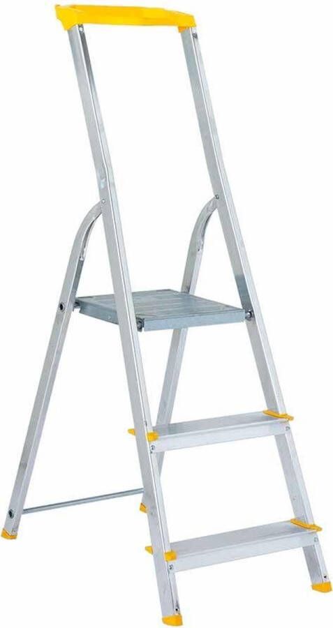 Eurostairs home huishoudtrap 1x3