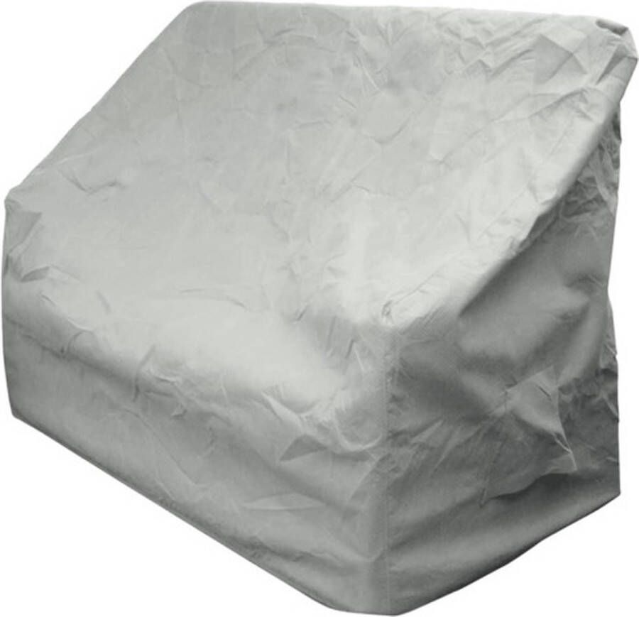 Eurotrail Beschermhoes voor loungebank 150x78x115 70 cm grijs