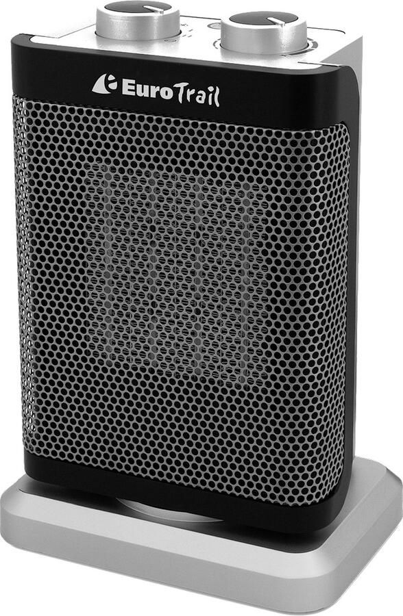 Eurotrail Mauna Kachel Heater