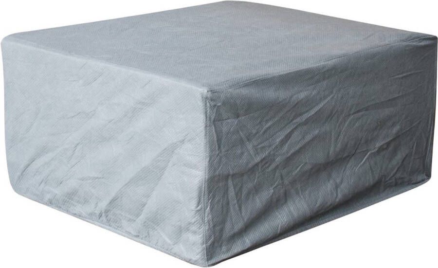 Trendyard Eurotrail SFS Beschermhoes Loungetafel Hocker 90 x 90 CM