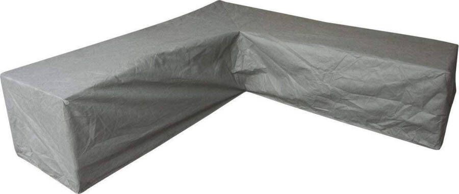 Trendyard Eurotrail SFS Hoes Voor L-Vormige loungeset 250 x 250 x 100 70 CM