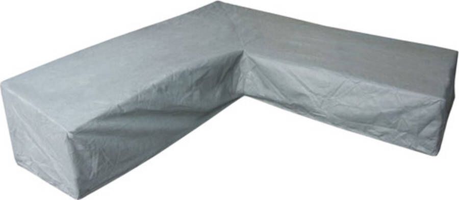 Trendyard Eurotrail SFS Hoes Voor L-Vormige loungeset 250 x 250 x 100 70 CM
