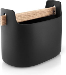 Eva Solo Keukenhulphouder Laag 15 Cm Zwart Nordic Kitchen