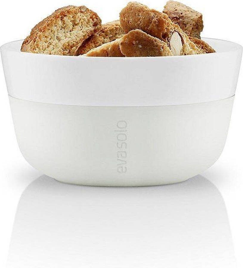 Eva Solo bowl set 2 30cl wit