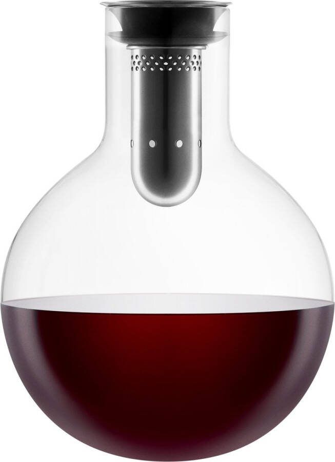 Eva Solo Decanteerkaraf 750 ml Glas Transparant
