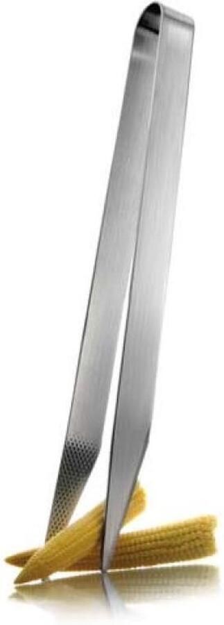 Eva Solo Grilltang large rvs