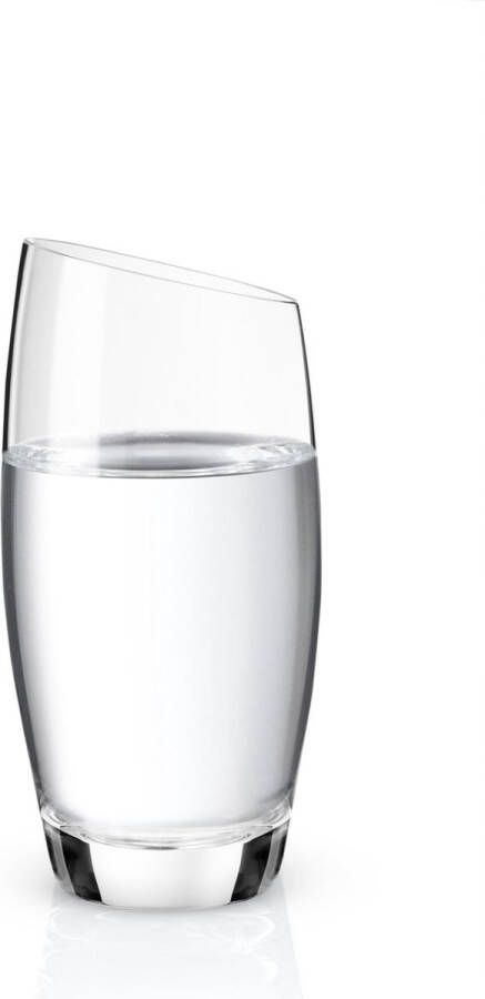 Eva Solo waterglas (Goederencode (2022): 7013 28 90 | mechanisch vervaardigd)