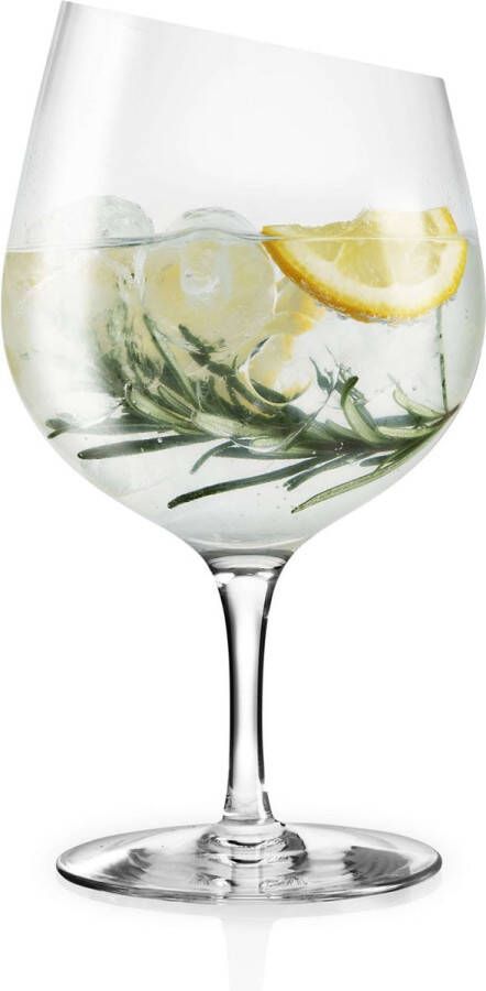 Eva Solo Glas Gin 620 ml Transparant Glas