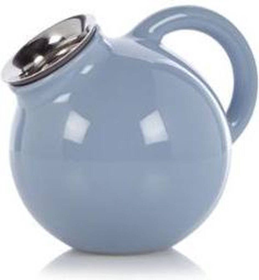 Eva Solo Globe melkkan 300ml Nordic Blue