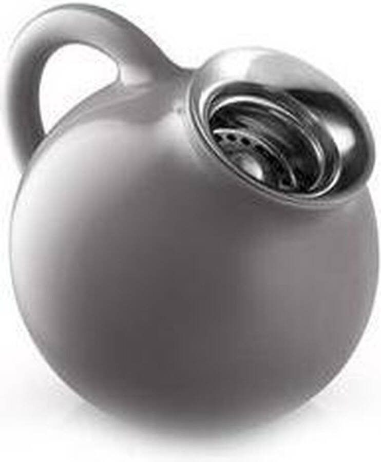 Eva Solo Globe melkkan 300ml Nordic Grey
