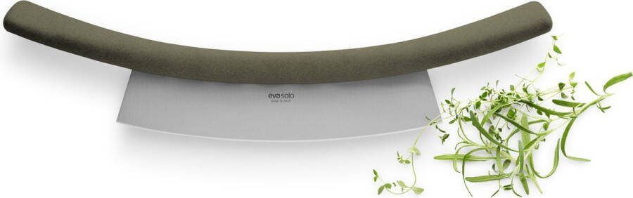 Eva Solo Pizza|Kruiden Mes 30 cm Groen | Green Tool