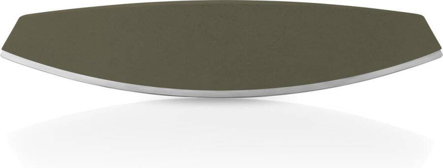 Eva Solo Pizza- en Kruidenmes 37 cm Groen | Green Tool