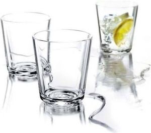 Eva Solo Longdrink & waterglas Drinkglazen 6 st 250 ml