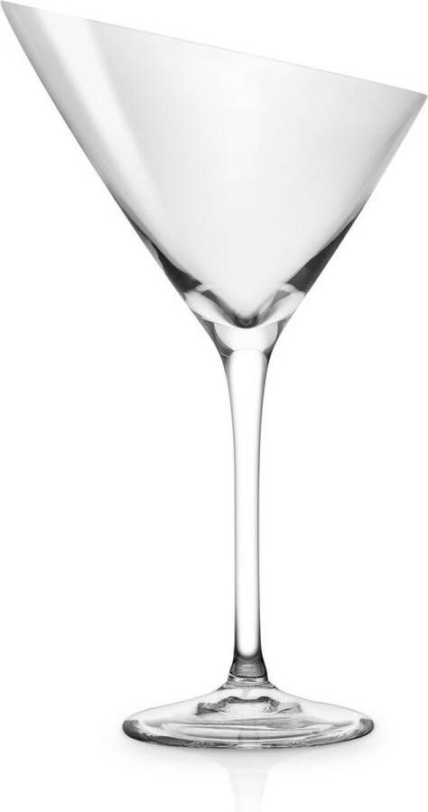 Eva Solo Martini Glas 180 ml Handgeblazen Transparant