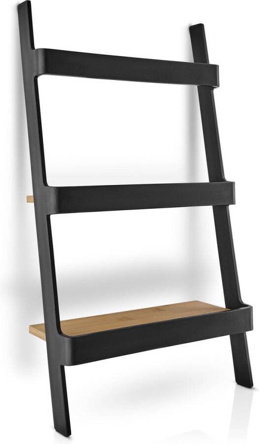 Eva Solo Nordic Kitchen Mini Wandrek Bamboe Zwart