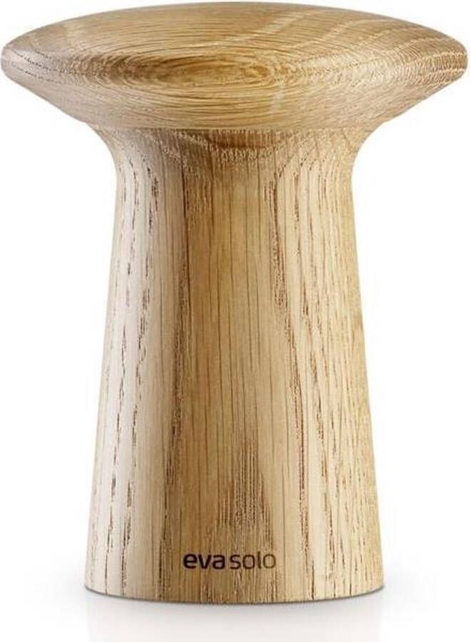 Eva Solo Nordic Kitchen Peper- of Zoutmolen 11 cm