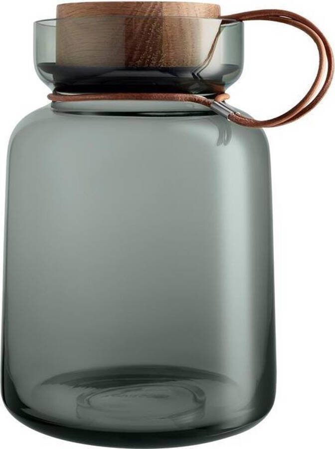 Eva Solo Nordic Kitchen Silhouette Voorraadpot 2 liter