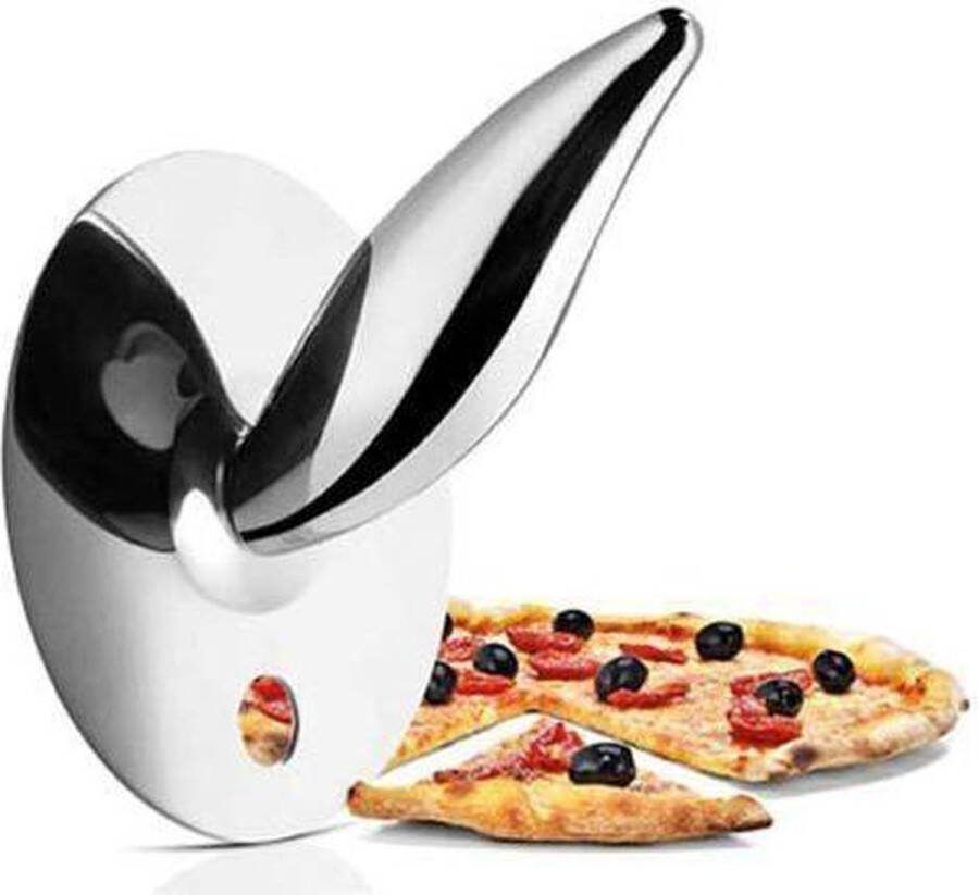 Eva Solo Pizzames Pizzasnijder