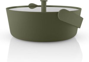Eva Solo Stoommandje voor Magnetron Green Tools ø 22 x 9 cm