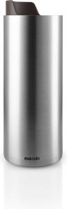 Eva Solo Thermosbeker 0.35 L Recycled Chocolate Bruin | Urban To Go