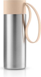 Eva Solo Thermosbeker 0.35 L Soft Beige | To Go