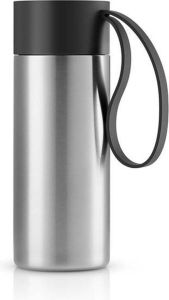 Eva Solo Thermosbeker To Go Cup 0 5L Zwart