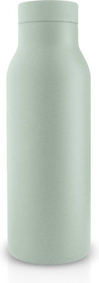 Eva Solo Drinkbeker Urban Thermos 500 ml Sage Roestvast Staal Groen