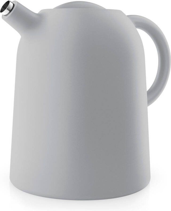 Eva Solo Thermoskan Grijs Vacuum Kan Thimble 1L