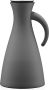 Eva Solo Thermoskan Vacuüm 1 liter Roestvast Staal Zilver - Thumbnail 1