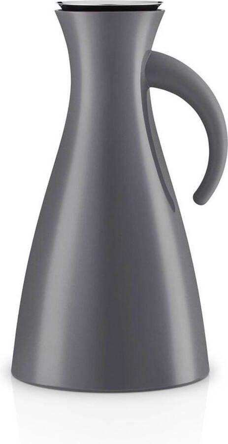 Eva Solo Vacuum Jug Grey (502915) Kitchen Equipment Grey