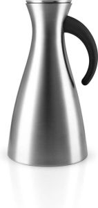 Eva Solo Vacuüm Thermoskan 1 liter Zilver
