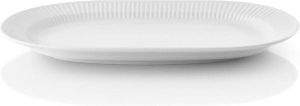 Eva Trio Legio Nova Serveerschaal 37 x 25 cm Wit